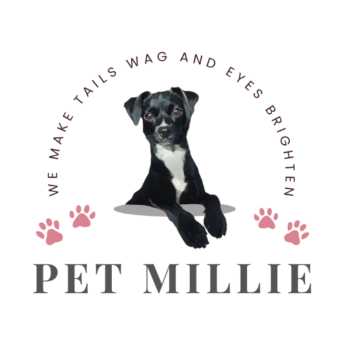 Pet Millie